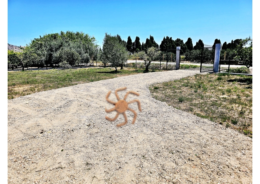 Działka na sprzedaż w Hiszpanii |  Blisko plaży | Cullera | Fotowoltaika | Widok na góry